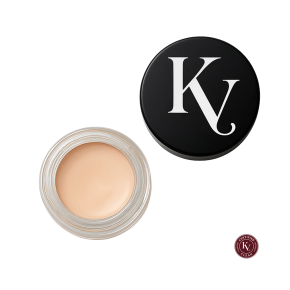 Korvero Pearl Eye Primer - Clean Beauty