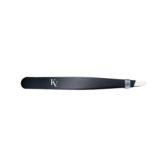 Korvero Precision Tweezers - Clean Beauty