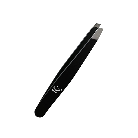 Korvero Precision Tweezers - Clean Beauty