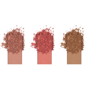 Shop Korvero Pro Cheek Palette in Curious