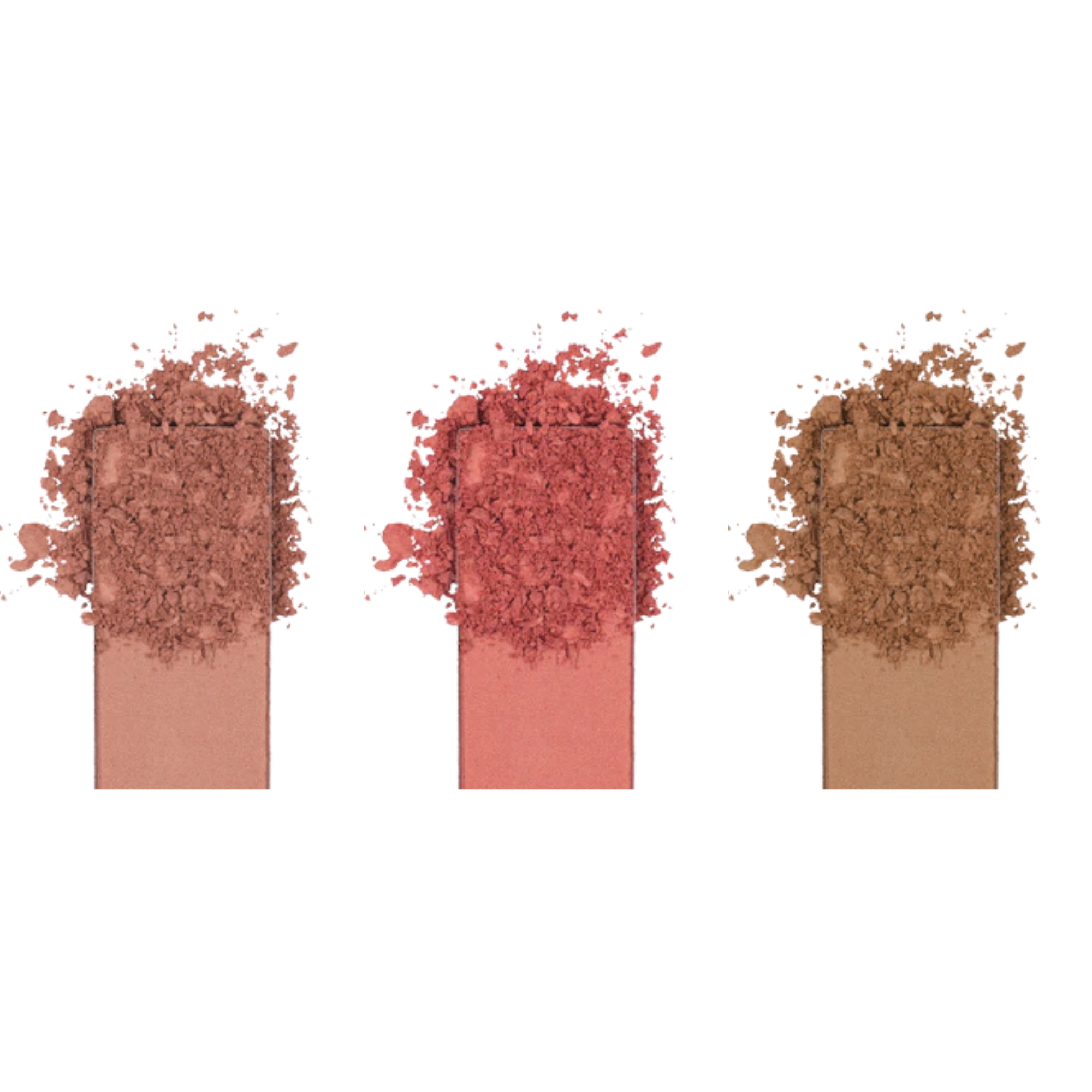 Shop Korvero Pro Cheek Palette in Curious