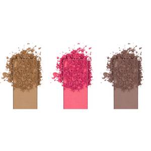 Shop Korvero Pro Cheek Palette in Pop