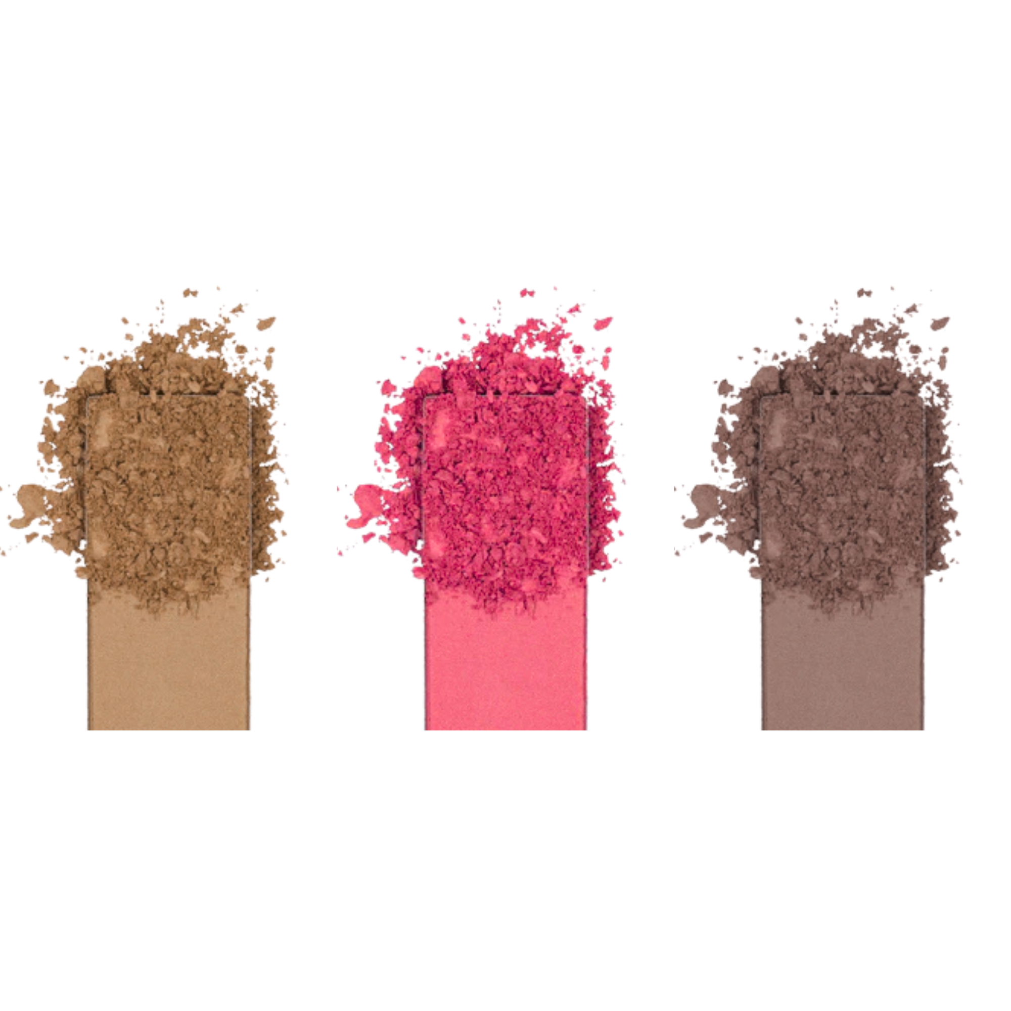 Shop Korvero Pro Cheek Palette in Pop