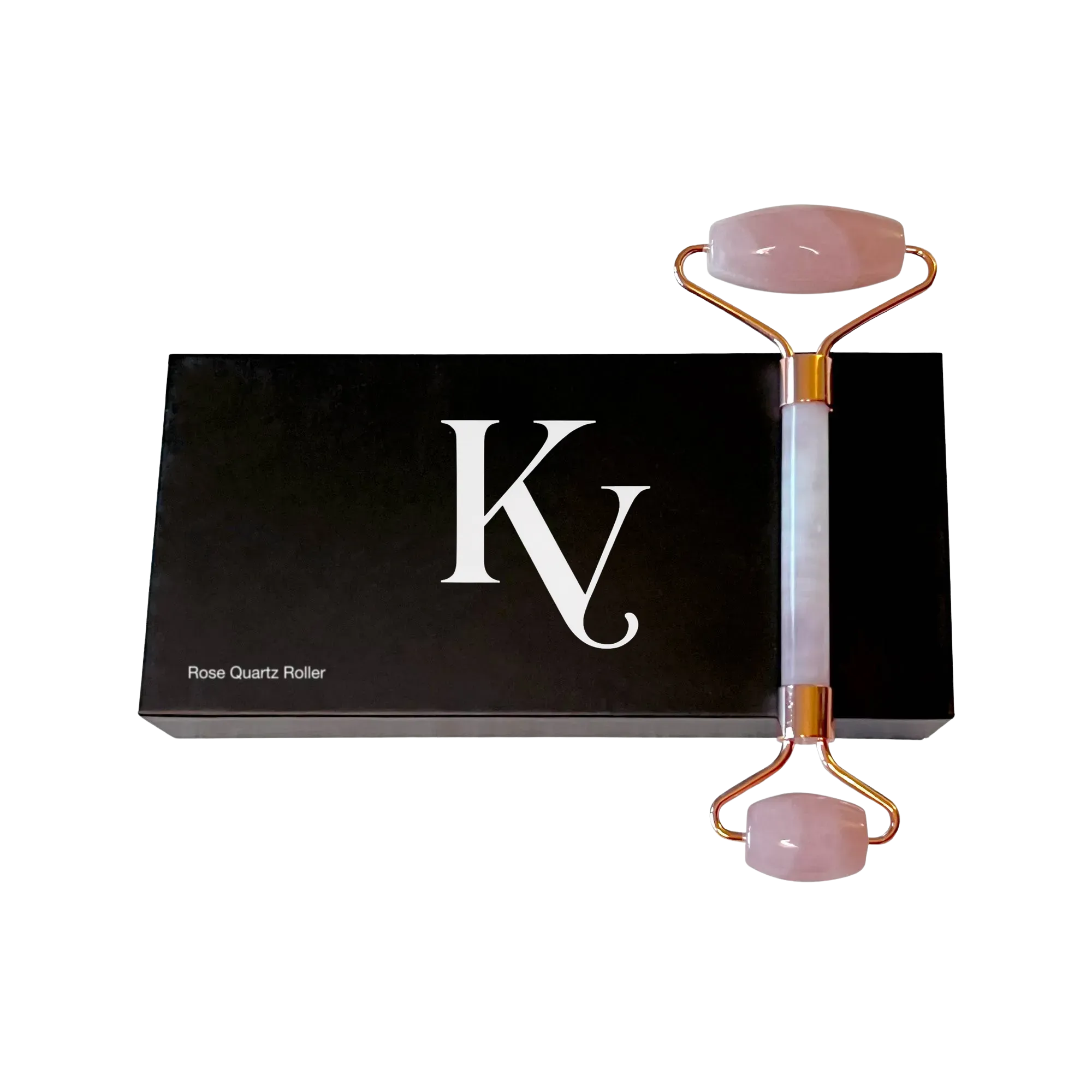 Rose Quartz Roller