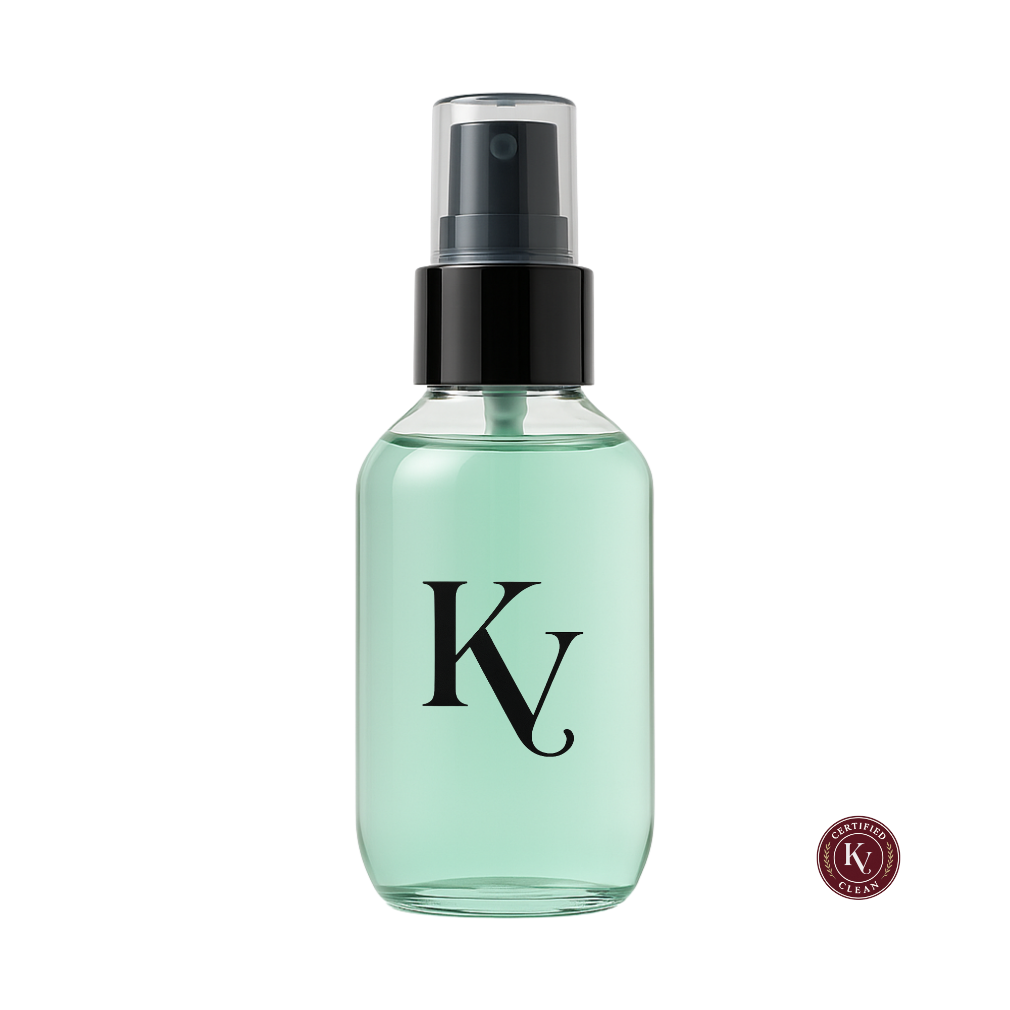 Korvero Setting Spray - Clean Beauty