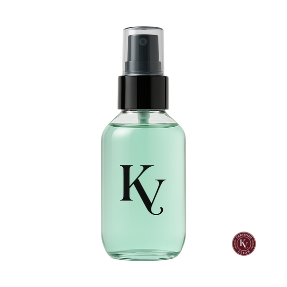 Korvero Setting Spray - Clean Beauty