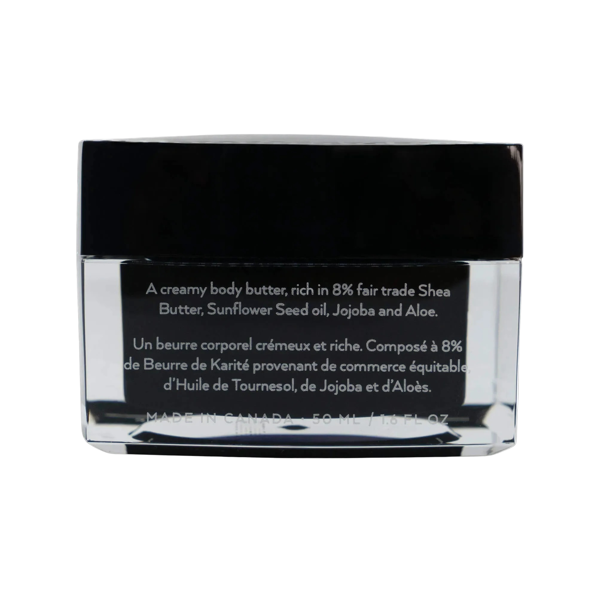 Korvero Shea Body Butter - Clean Beauty