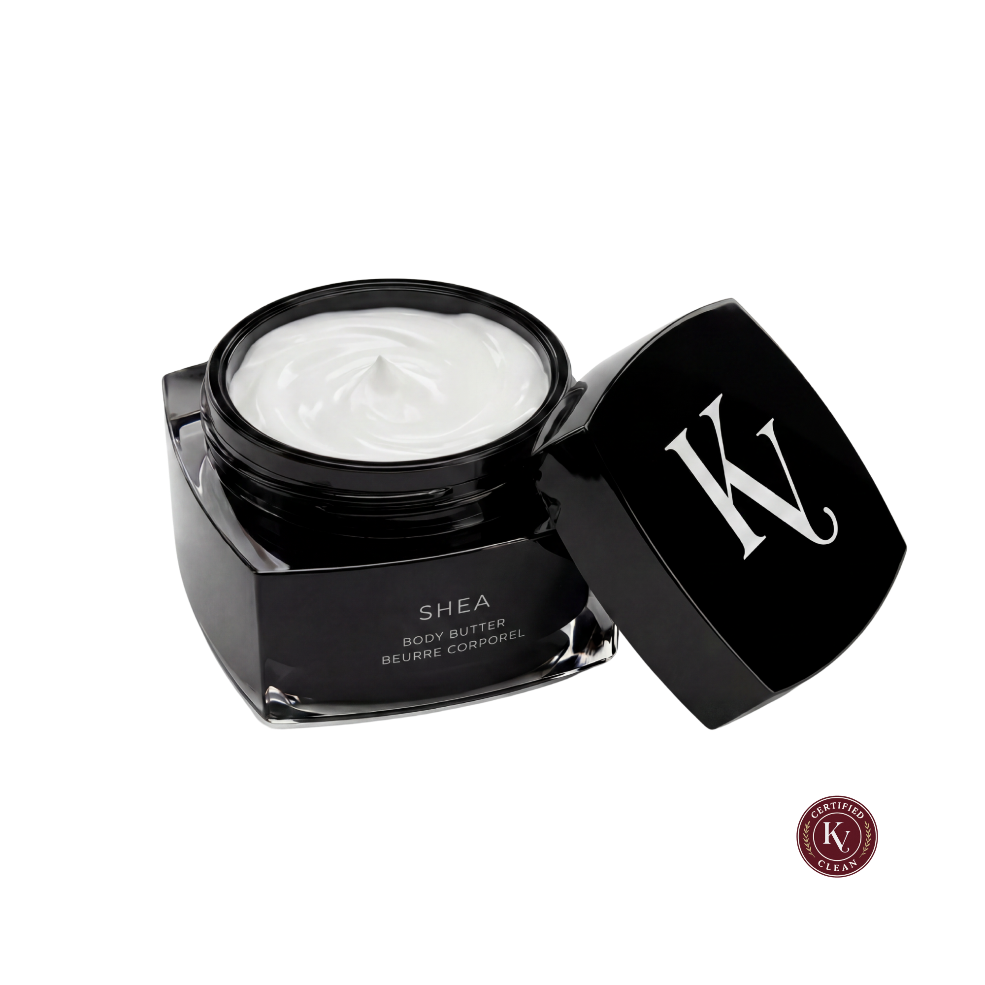Shop Korvero Shea Body Butter