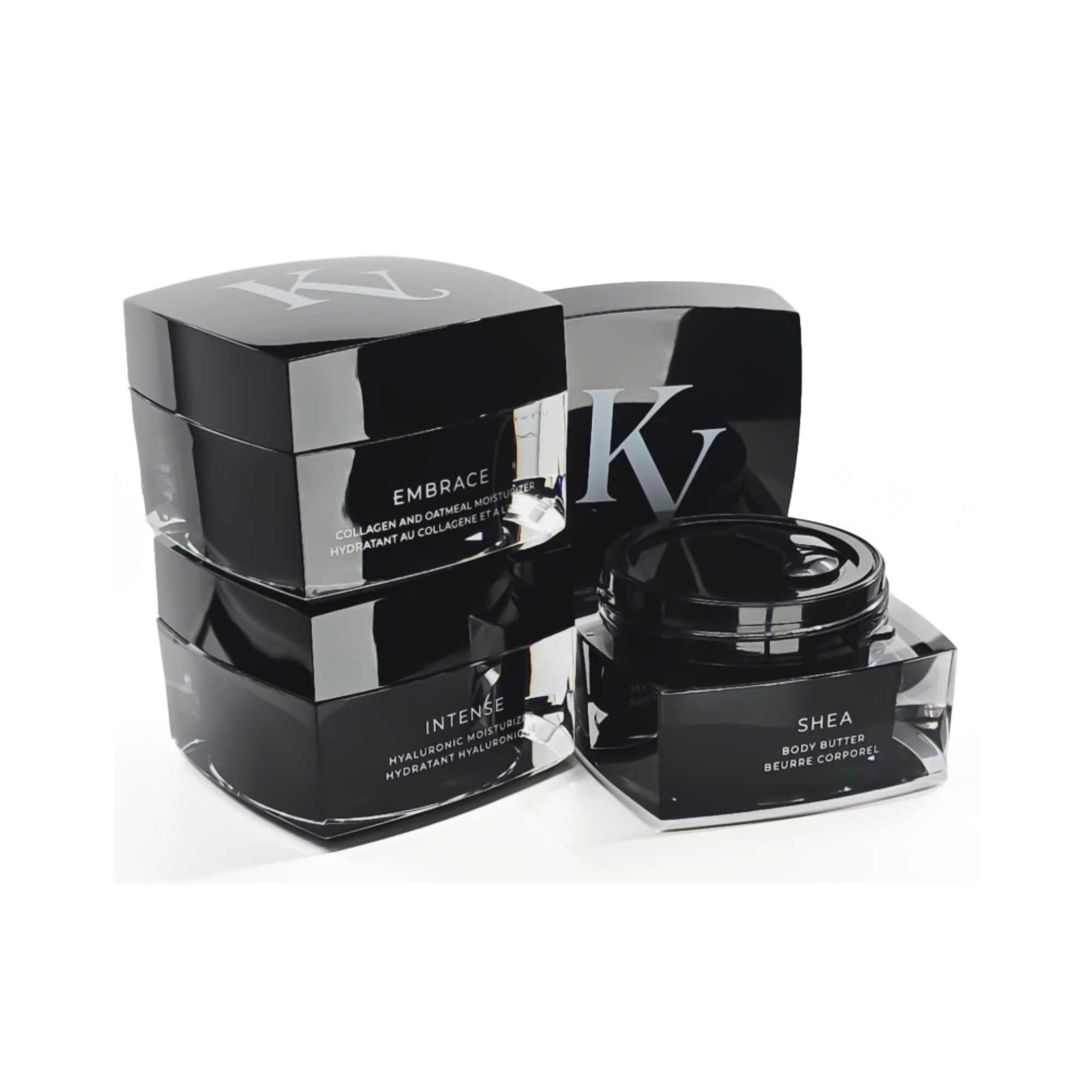 Korvero Shea Body Butter - Clean Beauty