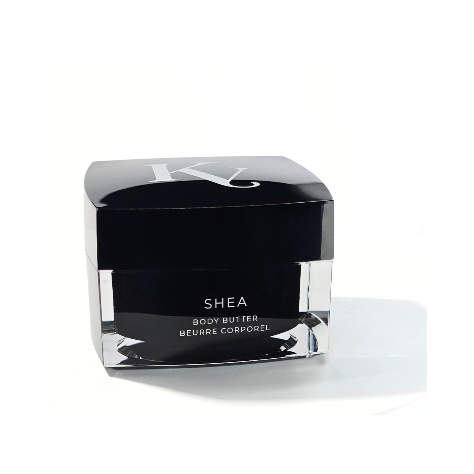 Korvero Shea Body Butter - Clean Beauty