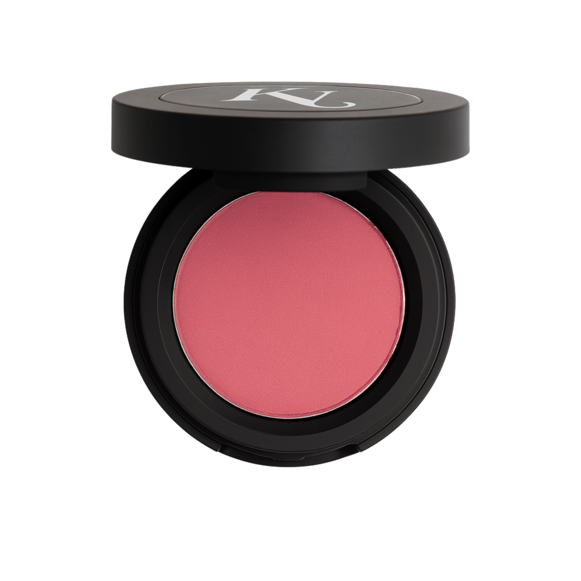 Korvero Single Pan Blush - Lotus - Clean Beauty