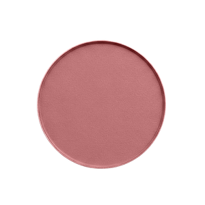 Shop Korvero Single Pan Blush in Raspberry