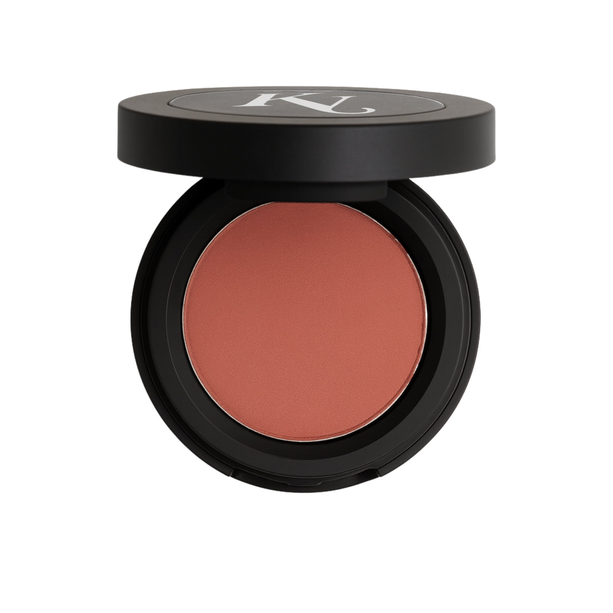 Korvero Single Pan Blush - Snapdragon - Clean Beauty
