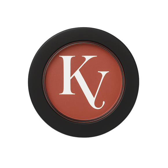 Korvero Single Pan Blush - Snapdragon - Clean Beauty