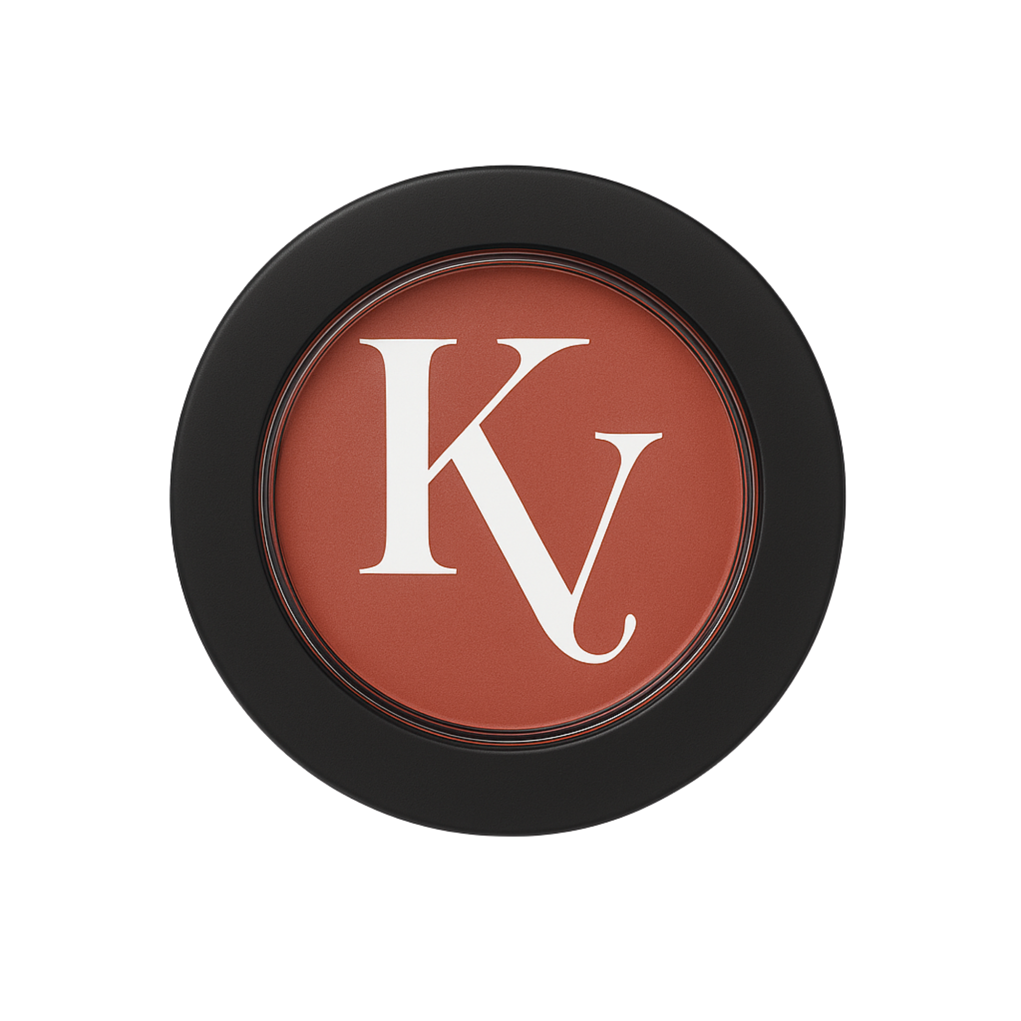Korvero Single Pan Blush - Snapdragon - Clean Beauty