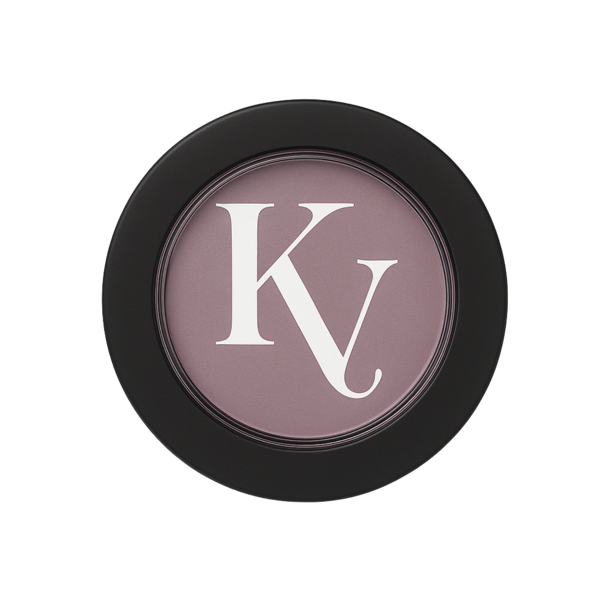 Korvero Single Pan Eyeshadow - Bunny - Clean Beauty