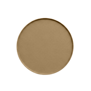 Shop Korvero Single Pan Eyeshadow in Golden Egg