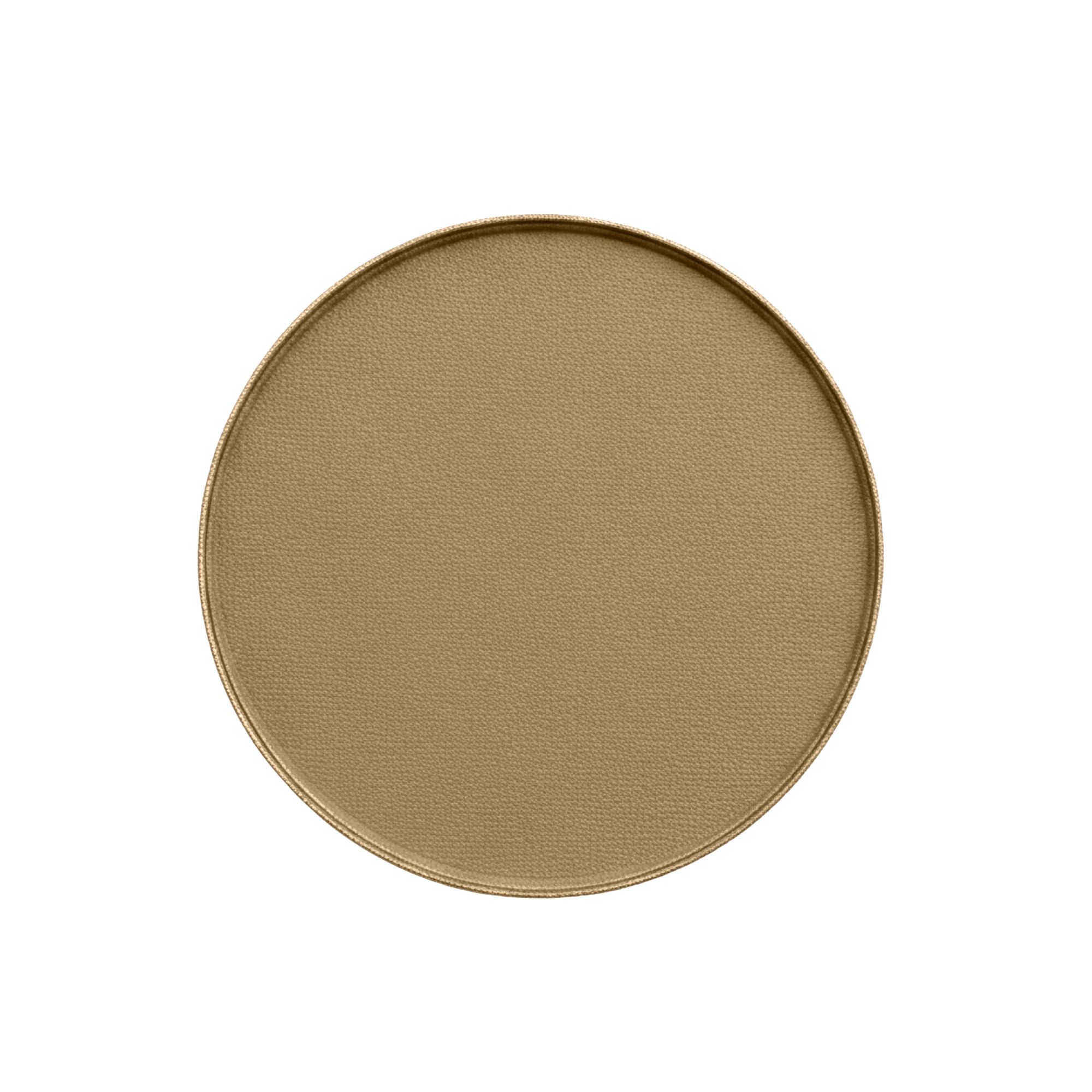 Shop Korvero Single Pan Eyeshadow in Golden Egg
