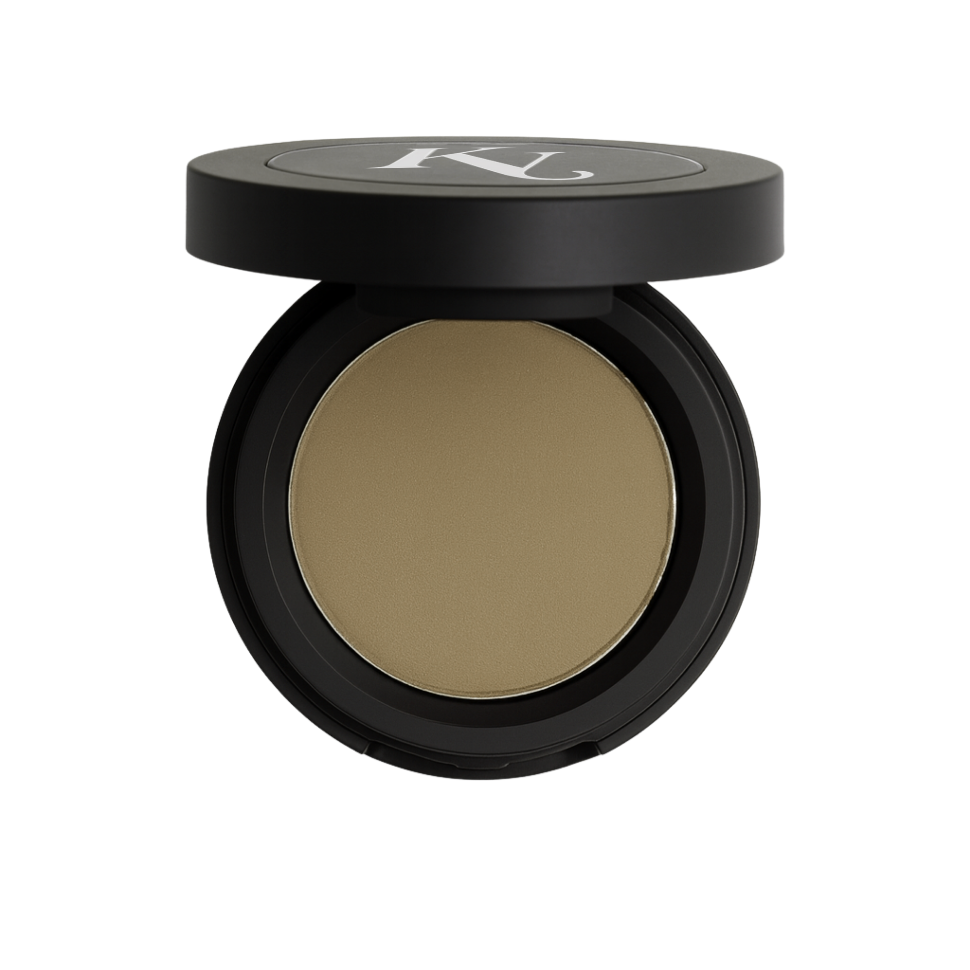 Korvero Single Pan Eyeshadow - Golden Egg - Clean Beauty