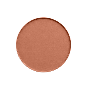 Shop Korvero Single Pan Eyeshadow in Peachy