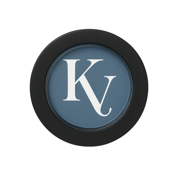 Shop Korvero Single Pan Eyeshadow in Robin Egg