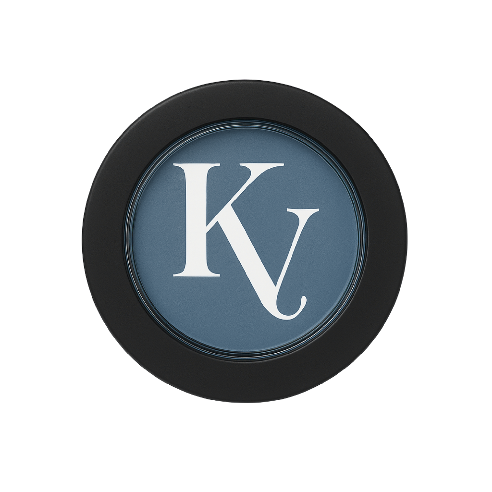 Shop Korvero Single Pan Eyeshadow in Robin Egg