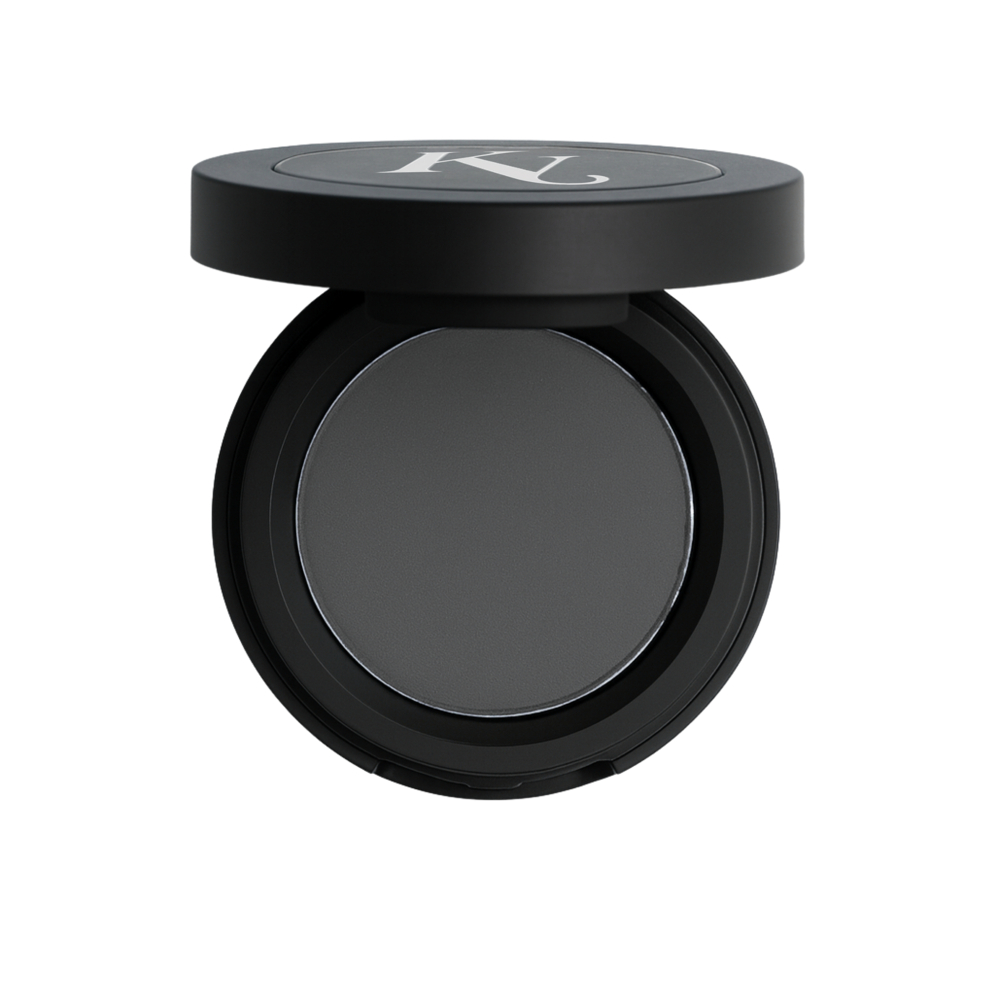 Korvero Single Pan Eyeshadow - Spruce - Clean Beauty