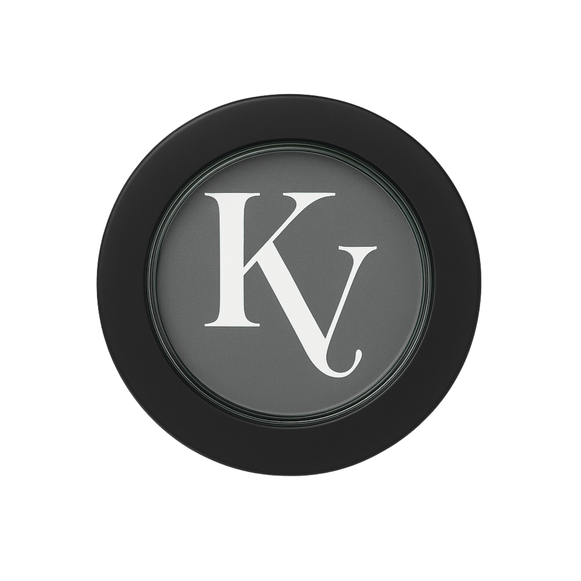 Korvero Single Pan Eyeshadow - Spruce - Clean Beauty