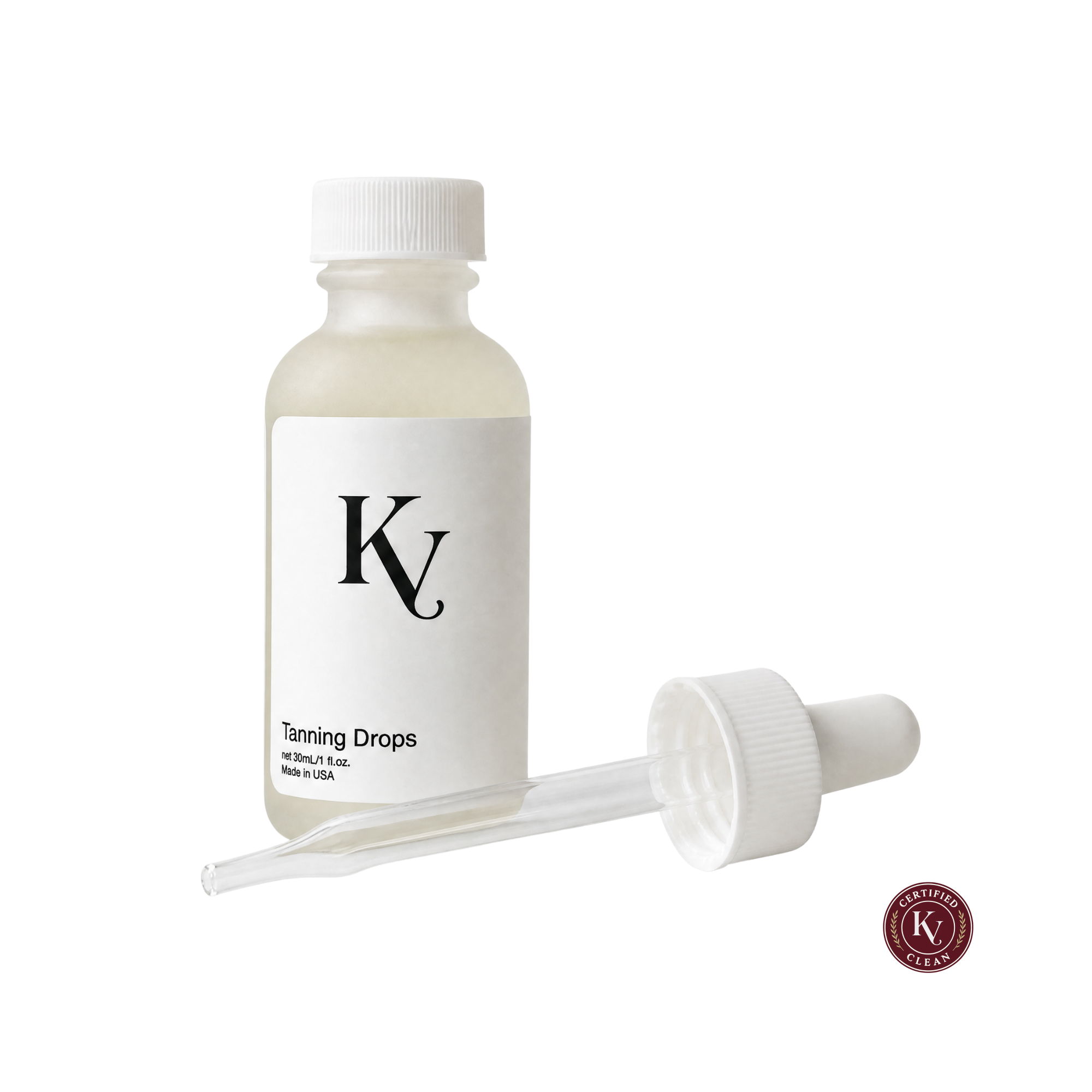Shop Korvero Tanning Drops