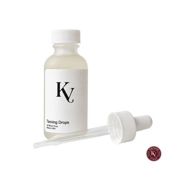 Shop Korvero Tanning Drops