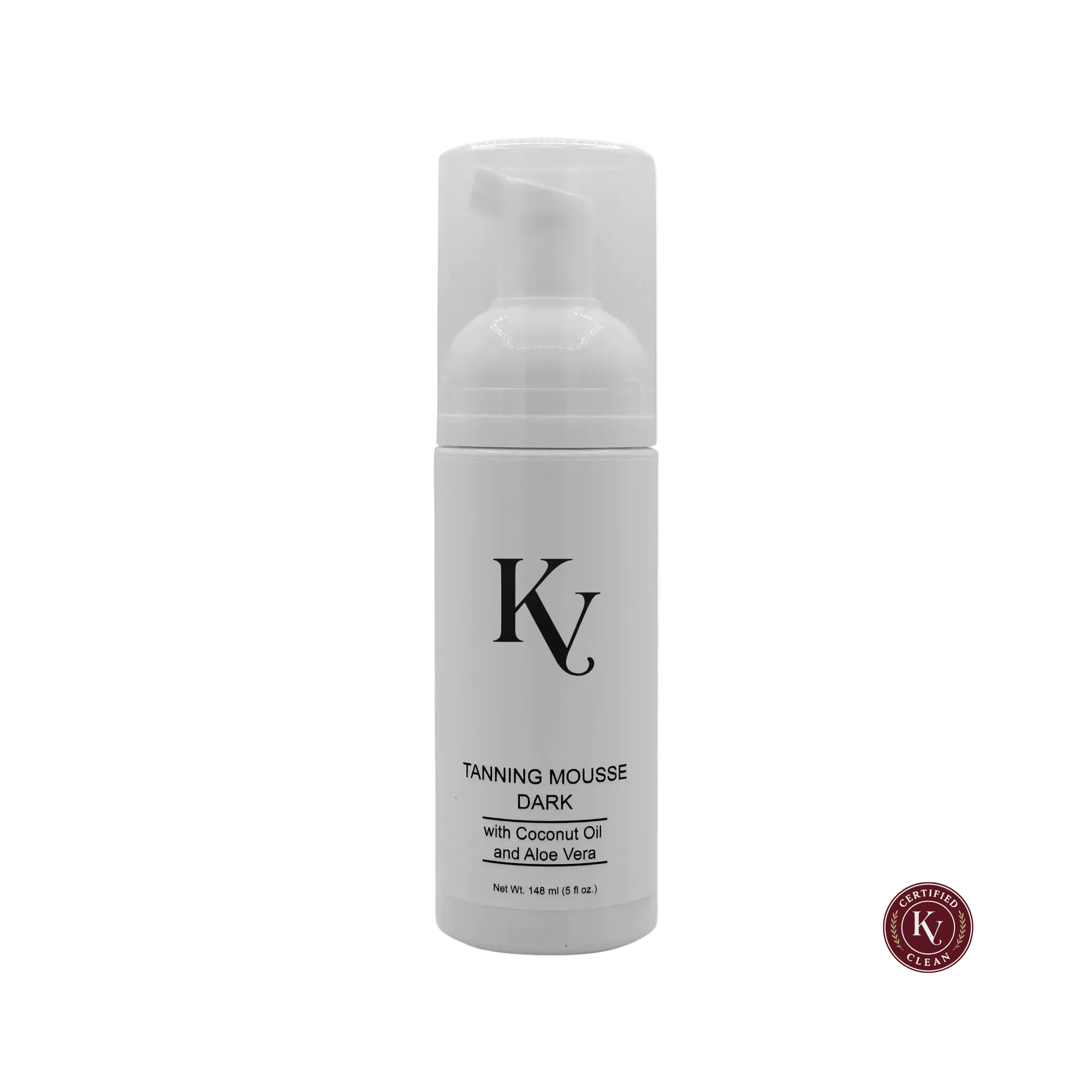 Tanning Mousse - Tan