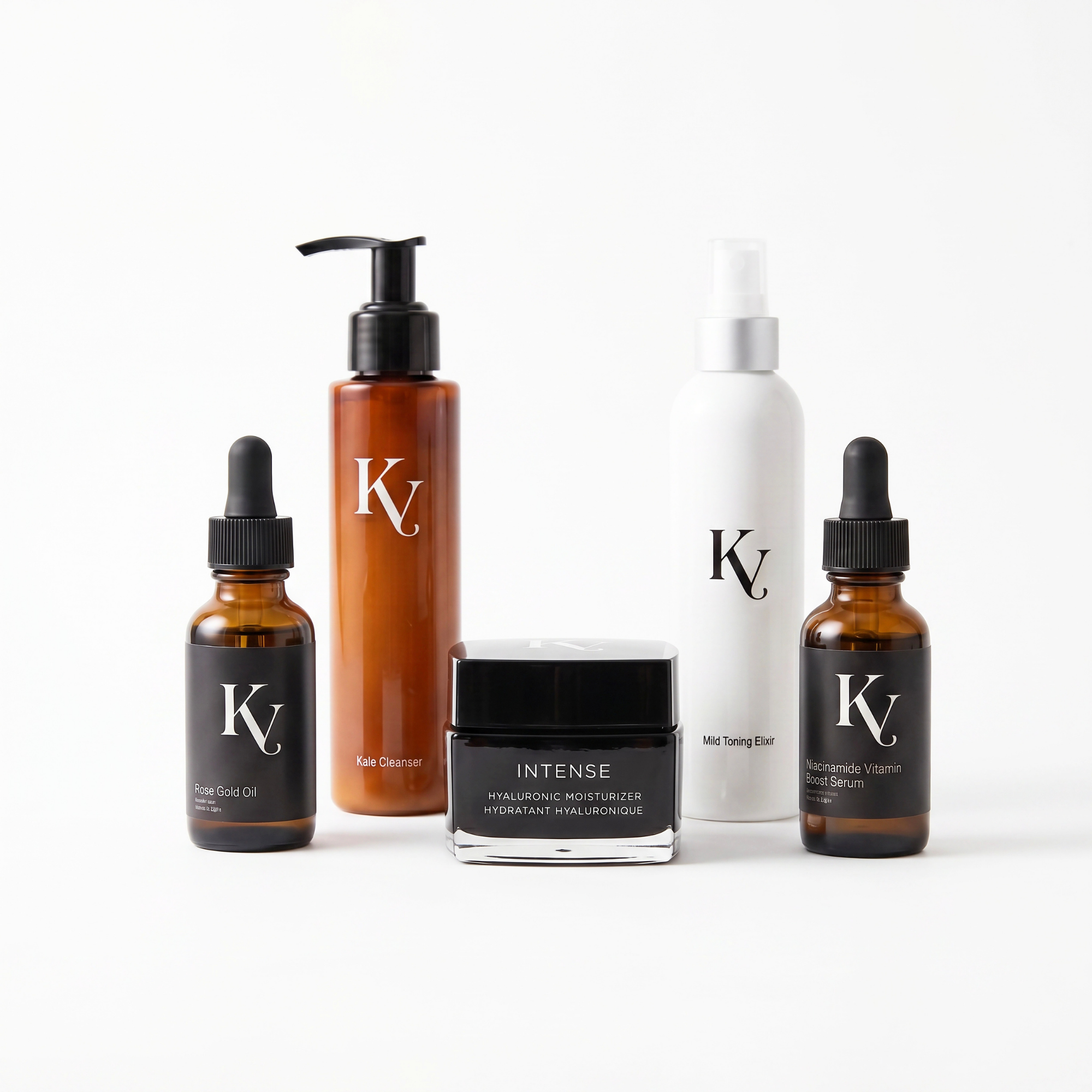 Shop Korvero Complete Ritual