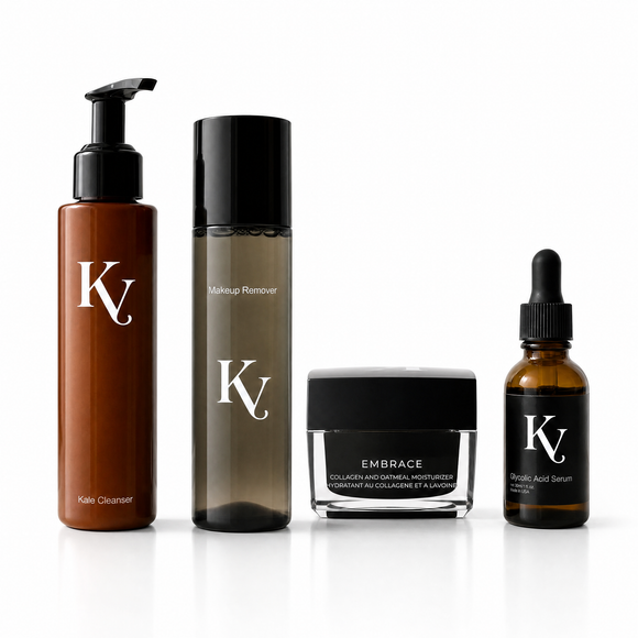 The Korvero Evening Ritual