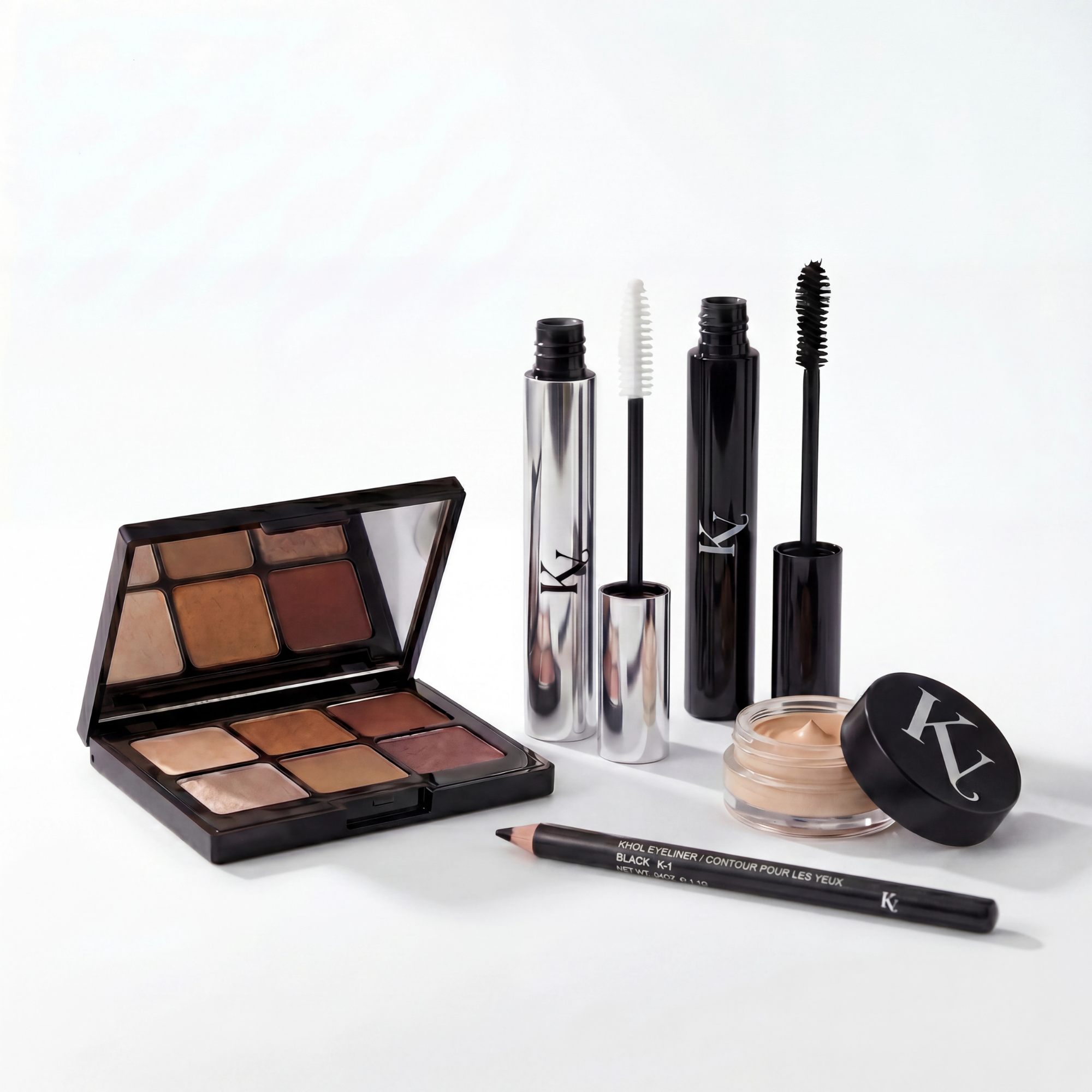 Shop The Korvero Eye Ritual