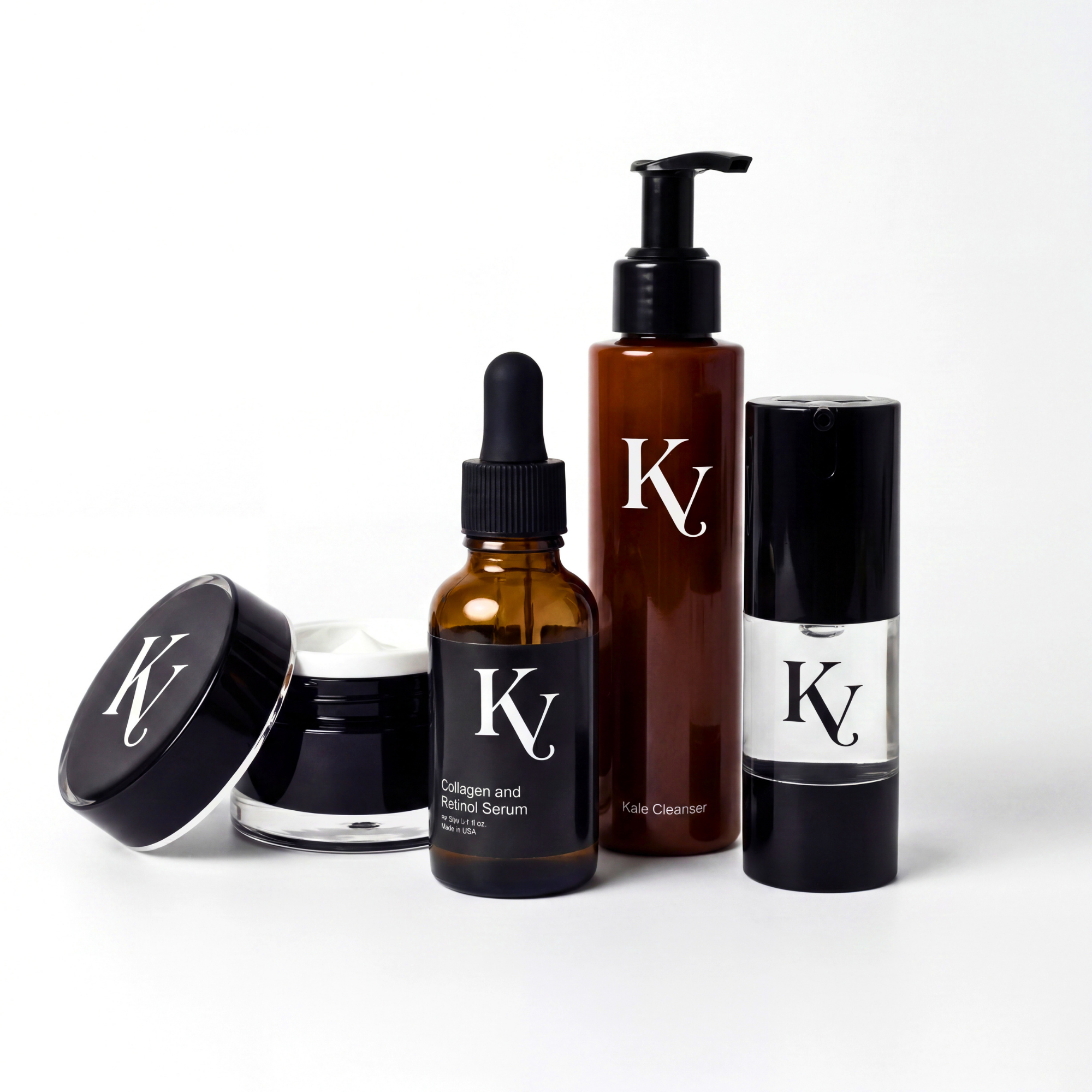 Shop Korvero Morning Ritual