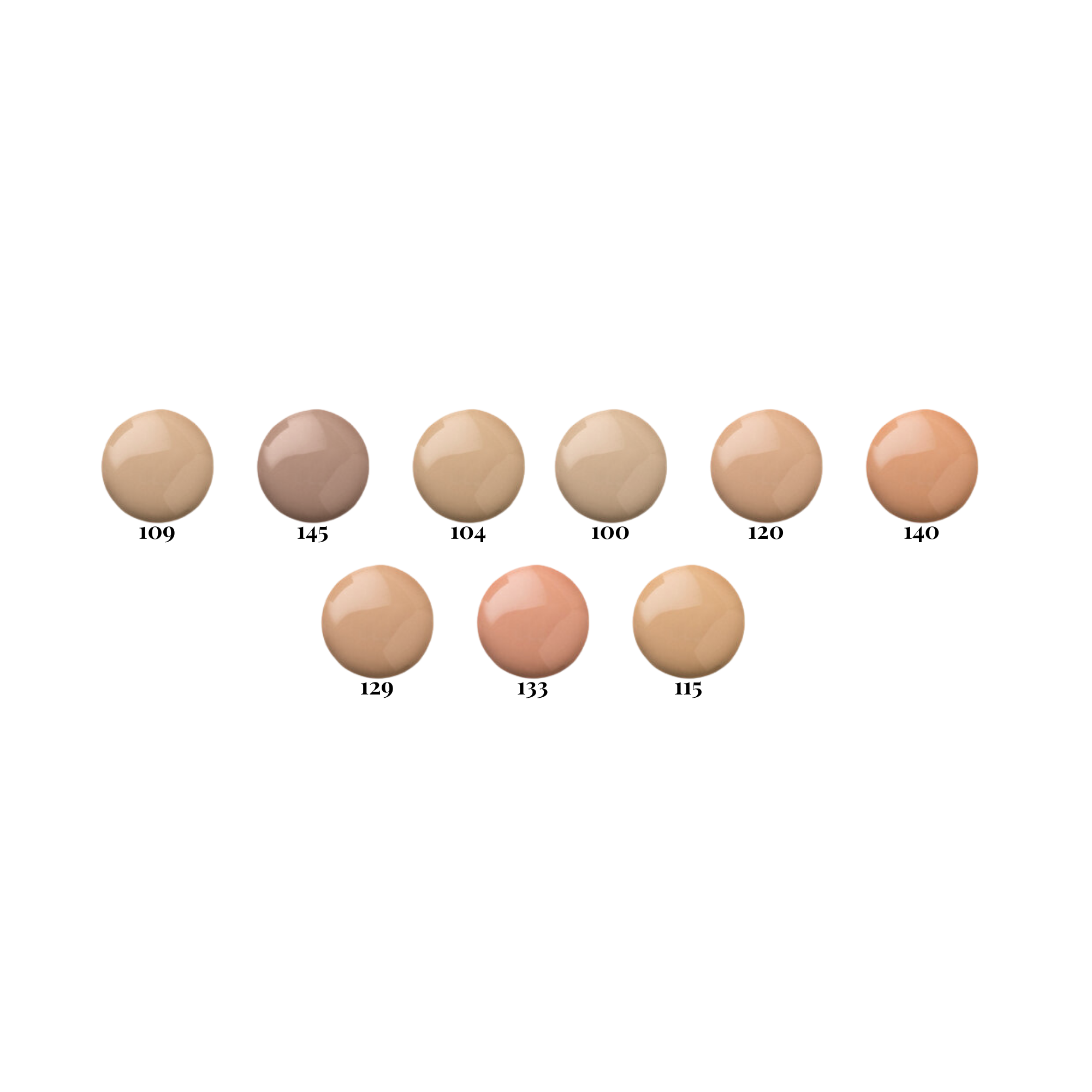 Korvero Tinted Moisturizer - Buttercream - Clean Beauty