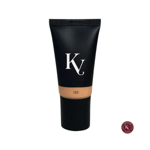 Korvero Tinted Moisturizer - Buttercream - Clean Beauty