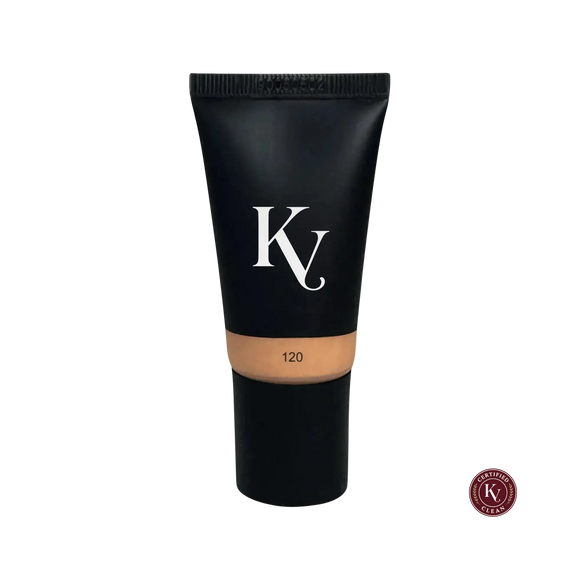 Korvero Tinted Moisturizer - Buttercream - Clean Beauty