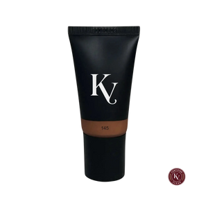 Korvero Tinted Moisturizer - Espresso - Clean Beauty