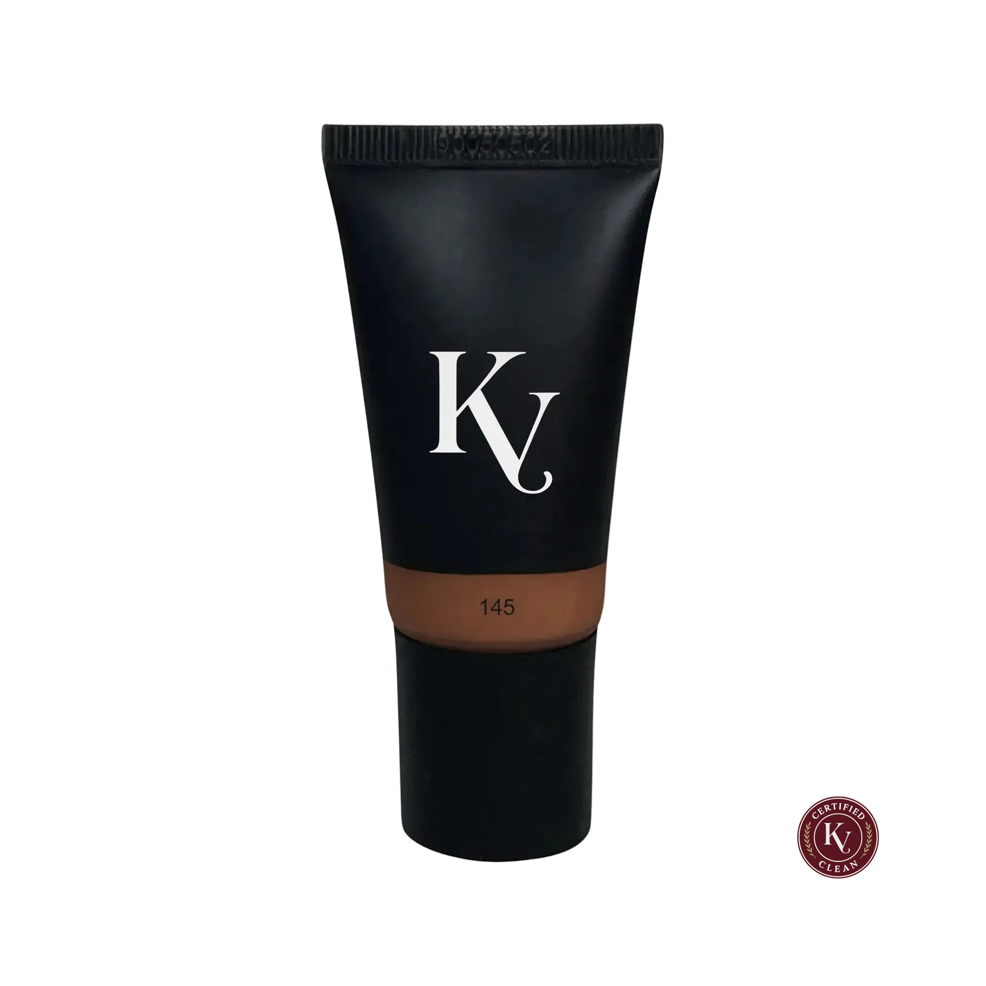 Korvero Tinted Moisturizer - Espresso - Clean Beauty
