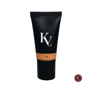Korvero Tinted Moisturizer - Maple - Clean Beauty
