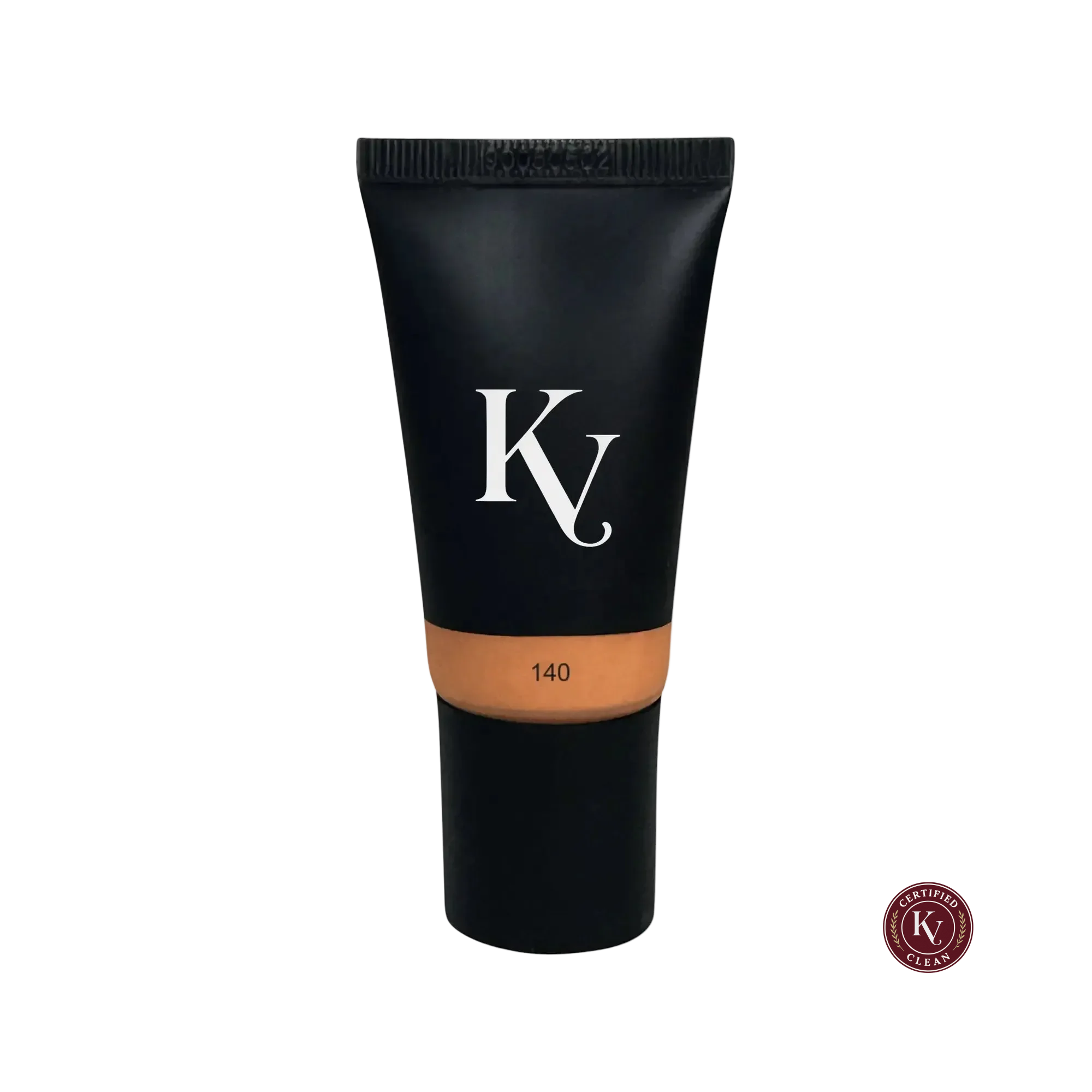 Korvero Tinted Moisturizer - Maple - Clean Beauty