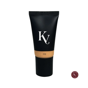 Korvero Tinted Moisturizer - Mile Beach - Clean Beauty