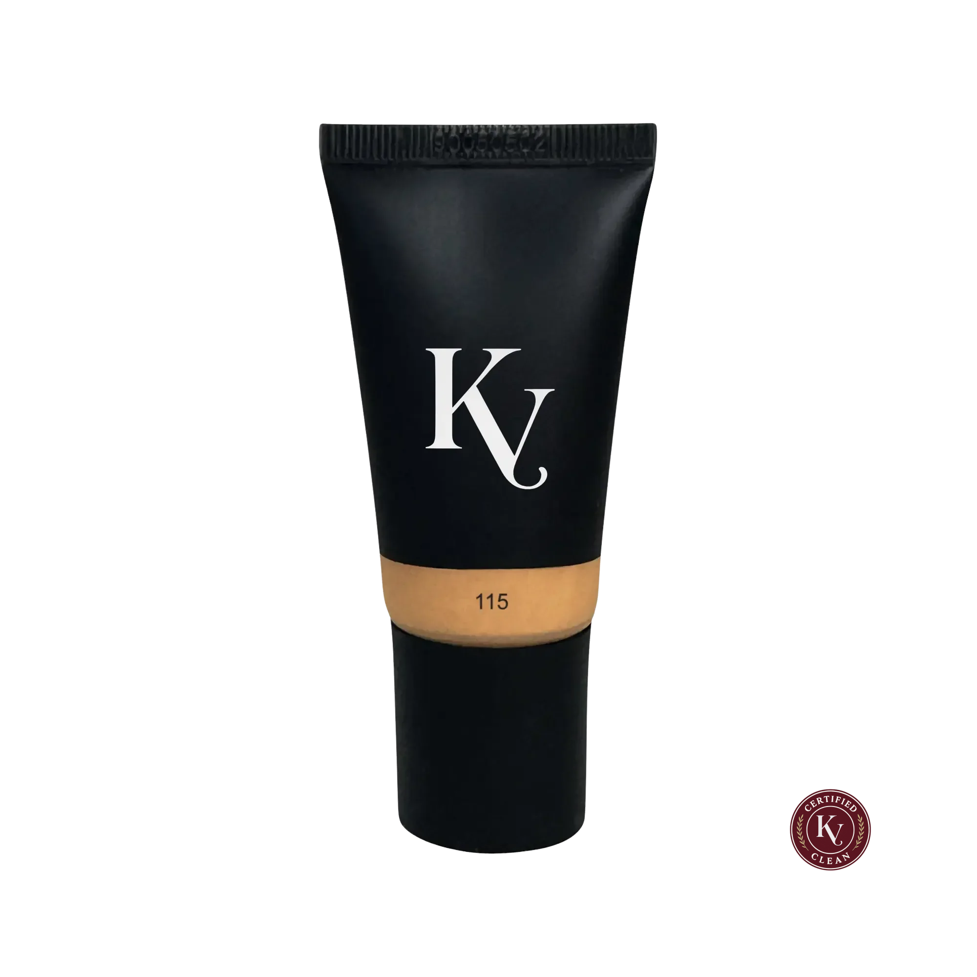Korvero Tinted Moisturizer - Mile Beach - Clean Beauty