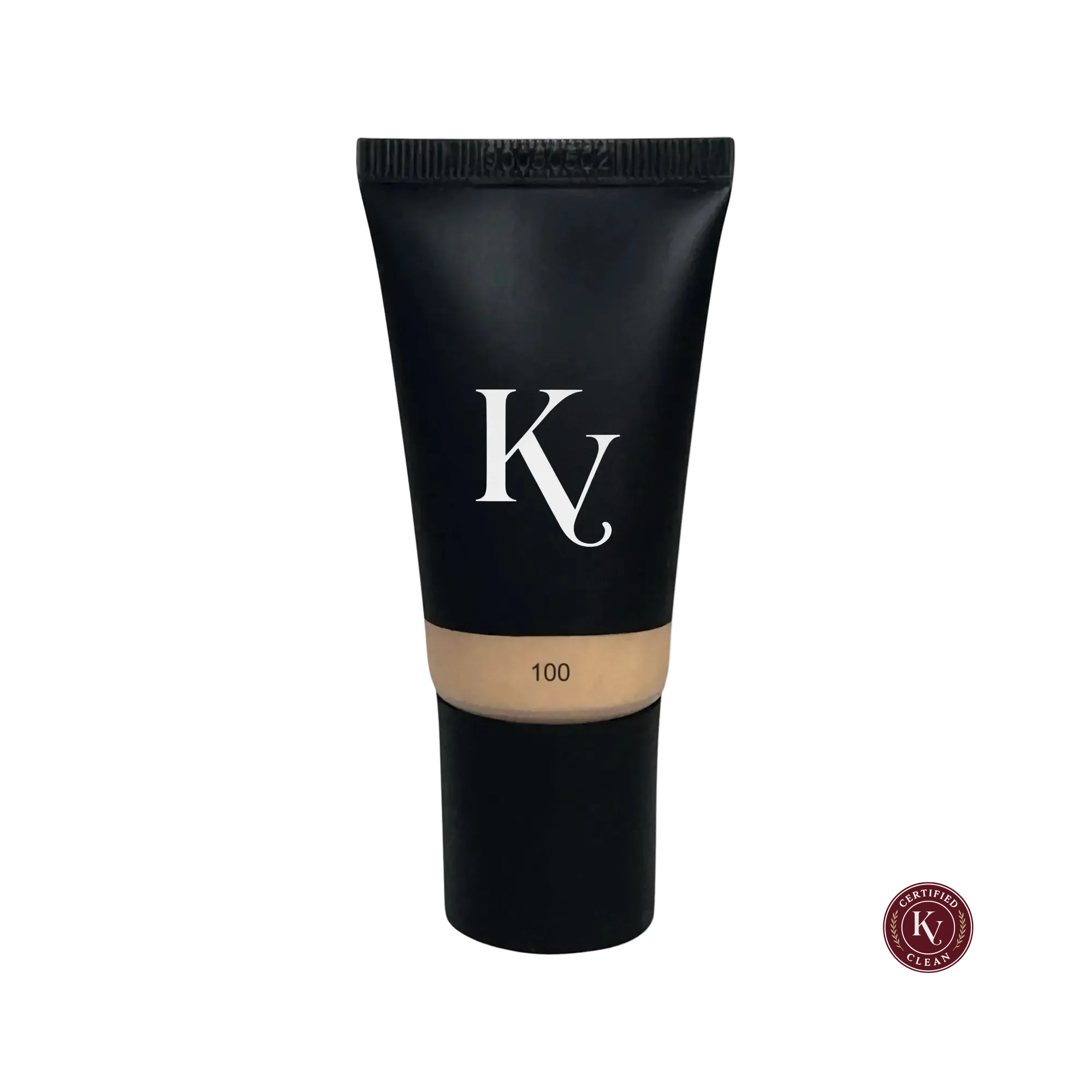 Korvero Tinted Moisturizer - Porcelain - Clean Beauty