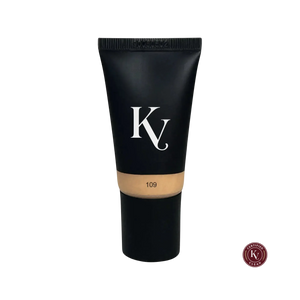 Korvero Tinted Moisturizer - Sandstone - Clean Beauty