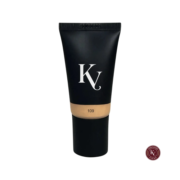Korvero Tinted Moisturizer - Sandstone - Clean Beauty