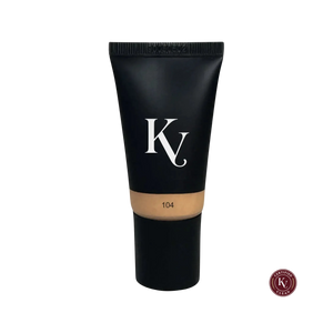 Korvero Tinted Moisturizer - Seashell - Clean Beauty