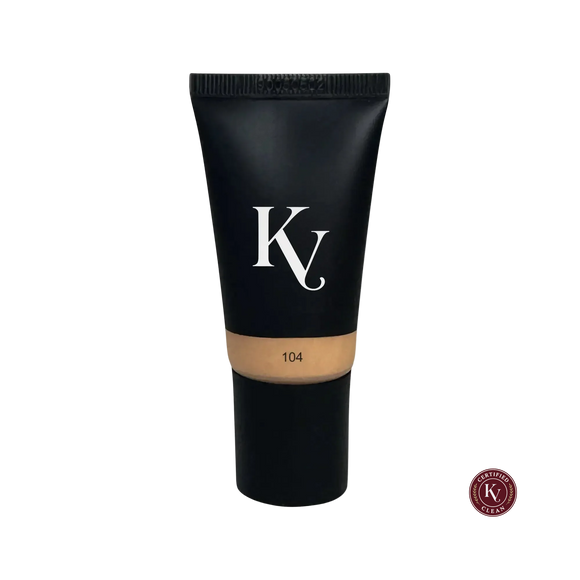 Korvero Tinted Moisturizer - Seashell - Clean Beauty