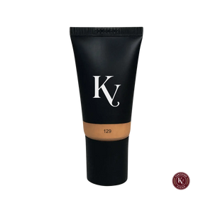 Korvero Tinted Moisturizer - Tan - Clean Beauty